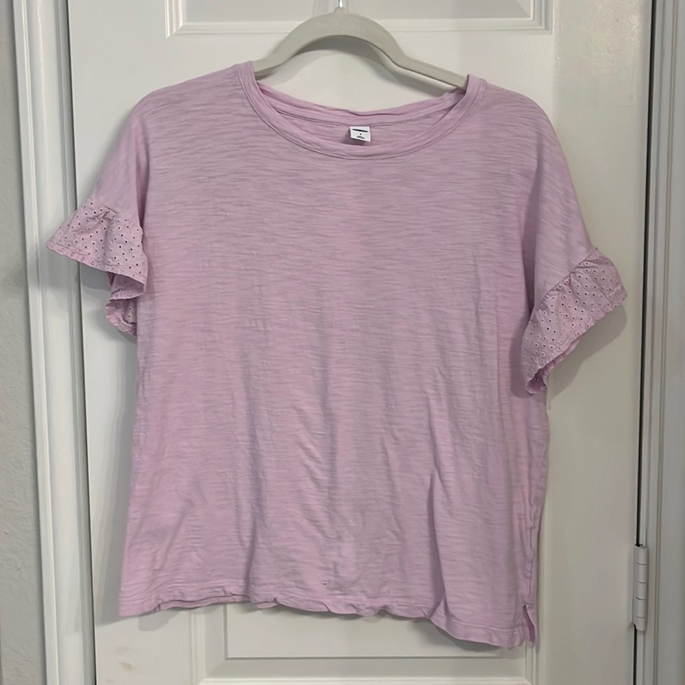 Comfy summer shirt